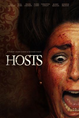 Hosts (2020) online film