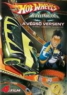 Hot Wheels - Acceleracers - A végső verseny (2006) online film