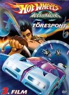 Hot Wheels - Acceleracers - Töréspont (2006) online film