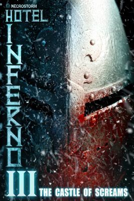 Hotel Inferno 3: The Castle of Screams (2021) online film