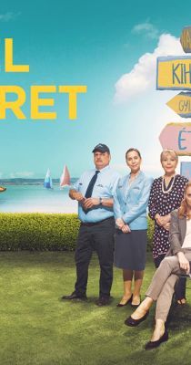 Hotel Margaret 1. évad (2022) online sorozat