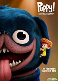 Hotel Transylvania - Kutyus! (2017) online film