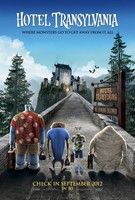 Hotel Transylvania - Ahol a szörnyek lazulnak (2012) online film