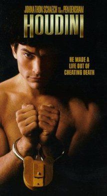 Houdini - A halál cimborája (1998) online film