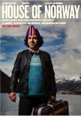 House of Norway (2017) online film