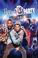 House Party Tonights The Night (2013) online film