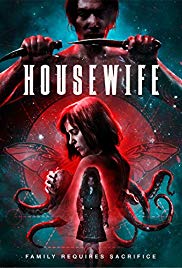 Housewife (2017) online film