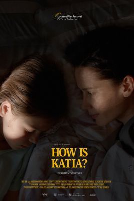 How Is Katia? (2022) online film