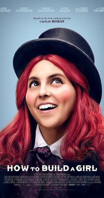 How to Build a Girl (2019) online film