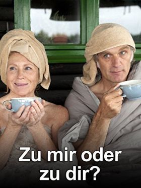 Hozzám vagy hozzád? - Zu mir oder zu Dir? (2014) online film