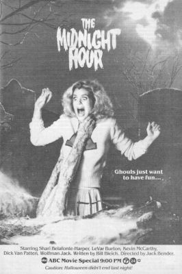 Amikor éjfélt üt az óra (1985) online film