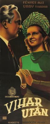 Vihar után (1945) online film
