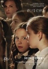 Mindenki (2016) online film