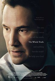 A teljes igazság (2016) online film
