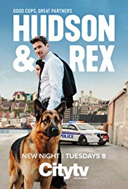 Hudson és Rex 2. évad (2019) online sorozat