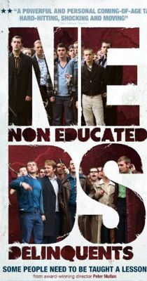 Huligán (2010) online film
