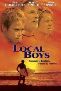 Hullámlovagok (2002) online film