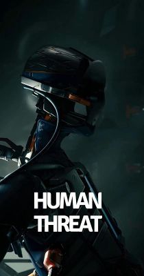 Human Threat (1000) online film