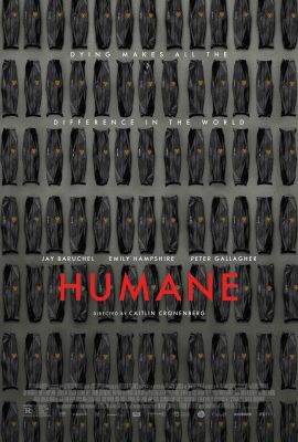 Humane (2024) online film