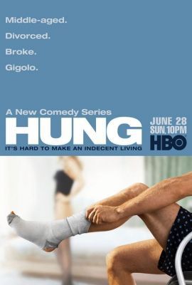 Hung - Neki áll a zászló 1. évad (2009) online sorozat