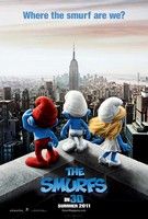 Hupikék törpikék (2011) online film