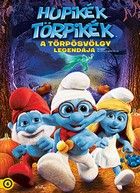 Hupikék törpikék - A törpös völgy legendája (2013) online film