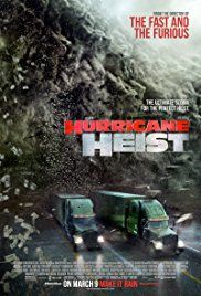 Hurrikán meló (2018) online film