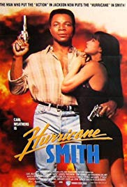 Hurrikán Smith (1992) online film