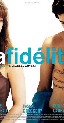 Hűség (2000) online film