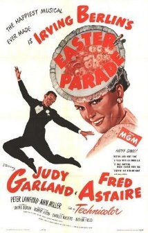 Húsvéti parádé (1948) online film
