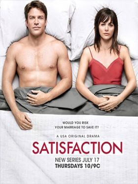 Hűtlen vágyak (2014) online sorozat