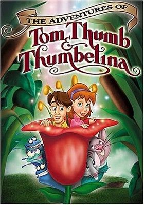 Hüvelyk Matyi és Hüvelyk Panna kalandjai (2002) online film