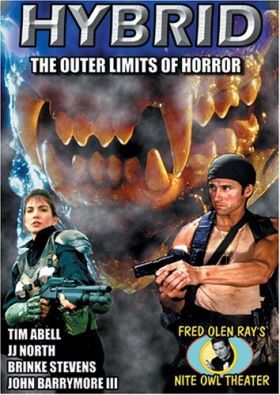 Hybrid (1997) online film