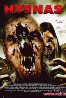 Hyenas (2011) online film