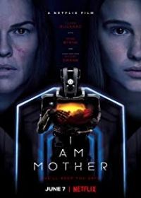 Anya vagyok (2019) online film