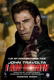 I Am Wrath (2016) online film