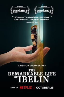 Ibelin rendkívüli élete (2024) online film
