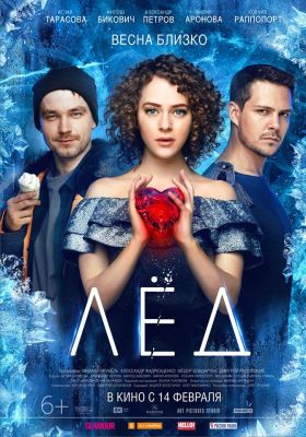 Jég (2018) online film