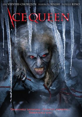 Ice Queen (2005) online film