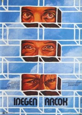 Idegen arcok (1974) online film