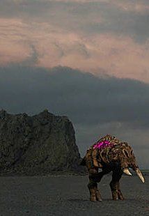 Idegen bolygó (2005) online film