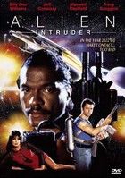 Idegen a világűrből (1993) online film