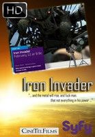 Idegen invázió (2011) online film