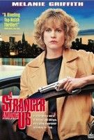 Idegen közöttünk (1992) online film