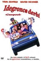 Idegroncs derbi (1996) online film