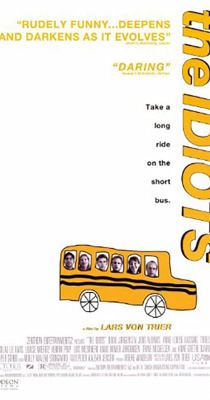 Idióták (1998) online film