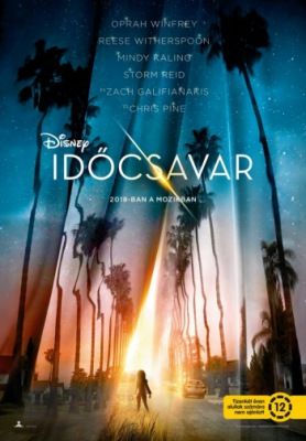 Időcsavar (2018) online film