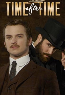 Időről időre (Time After Time) 1. évad (2017) online sorozat