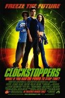 Időstoppolók (2002) online film