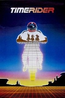 Időutazó: Lyle Swann kalandjai (1982) online film